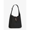Le 5 à 7 leather shoulder bag