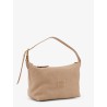 Leather Pouch handbag