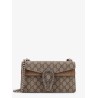 Dionysus Medium GG Supreme Fabric crossbody bag