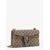 Dionysus Medium GG Supreme Fabric crossbody bag