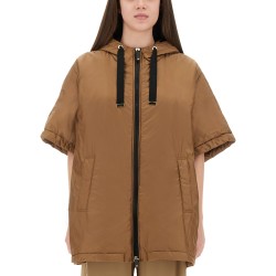 "GREENCI" PADDED JACKET