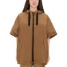 "GREENCI" PADDED JACKET