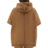 "GREENCI" PADDED JACKET