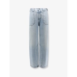 Paula's Ibiza cotton jeans