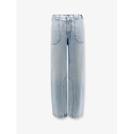 Paula's Ibiza cotton jeans