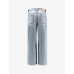 Paula's Ibiza cotton jeans