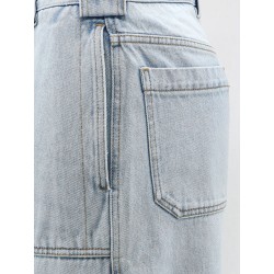 Paula's Ibiza cotton jeans
