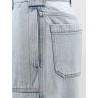 Paula's Ibiza cotton jeans