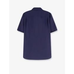 Paula's Ibiza cotton blend shirt