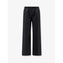 Leisure GG cotton trousers