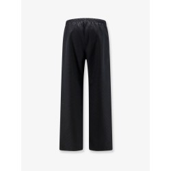 Leisure GG cotton trousers
