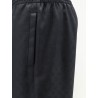 Leisure GG cotton trousers