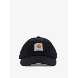 Postal cotton blend baseball hat