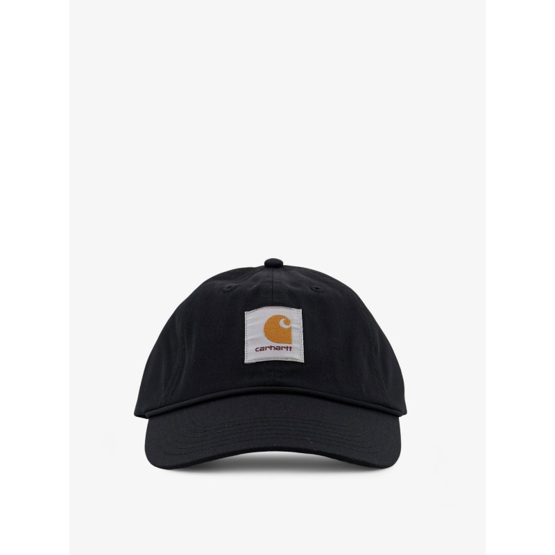 Postal cotton blend baseball hat