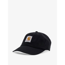 Postal cotton blend baseball hat