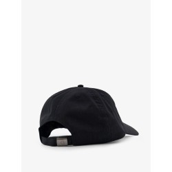 Postal cotton blend baseball hat