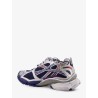Mesh and nylon Runner sneakers