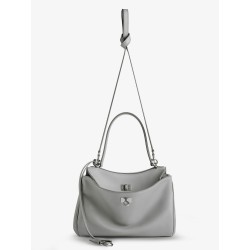 Rodeo leather crossbody bag