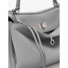 Rodeo leather crossbody bag
