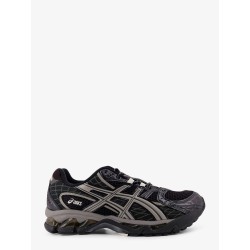 Gel Nimbus 10.1 mesh sneakers with logo on the side