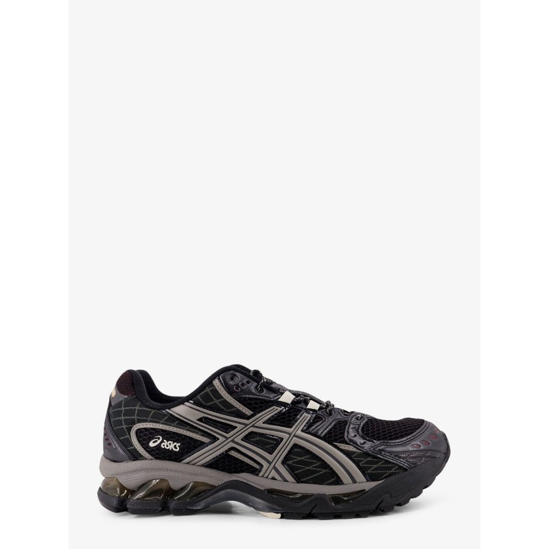 Gel Nimbus 10.1 mesh sneakers with logo on the side