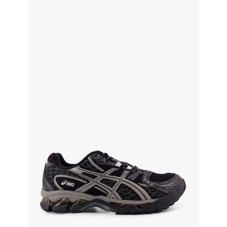Gel Nimbus 10.1 mesh sneakers with logo on the side