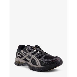 Gel Nimbus 10.1 mesh sneakers with logo on the side