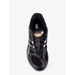 Gel Nimbus 10.1 mesh sneakers with logo on the side