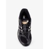 Gel Nimbus 10.1 mesh sneakers with logo on the side