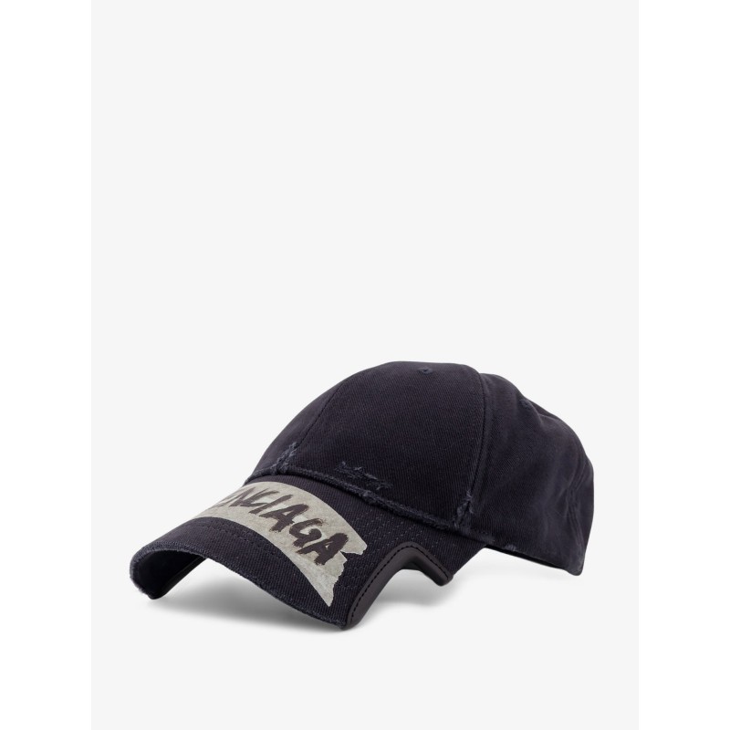 Cotton hat