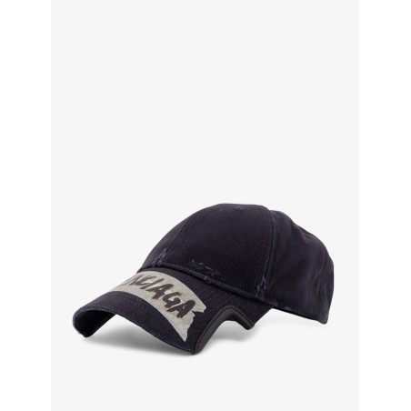 Cotton hat