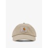 Postal cotton blend baseball hat