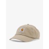 Postal cotton blend baseball hat