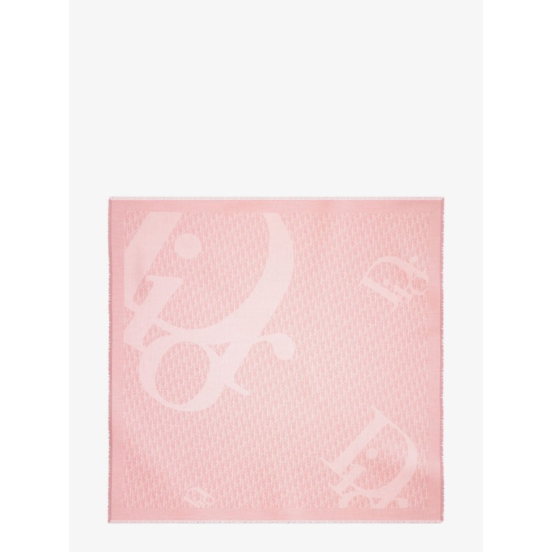 Dior Infini Shawl