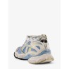 Low-top Runner mesh sneakers
