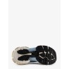 Low-top Runner mesh sneakers