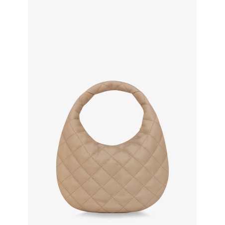 Icarino leather handbag
