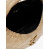 Icarino leather handbag