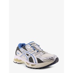Gel Nimbus 10.1 mesh sneakers with logo on the side