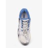 Gel Nimbus 10.1 mesh sneakers with logo on the side