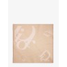 Dior Infini Shawl