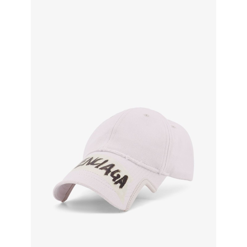 Cotton hat