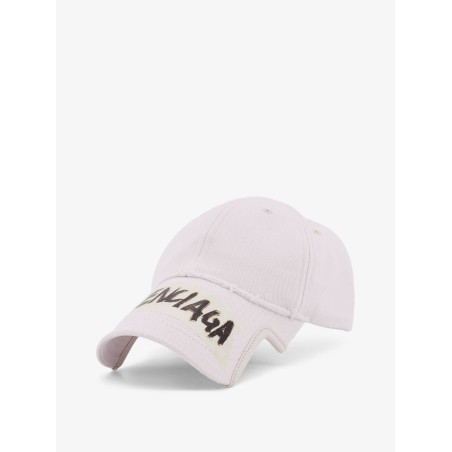 Cotton hat