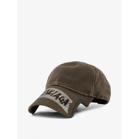Cotton hat