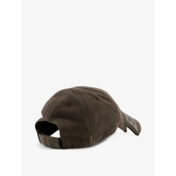 Cotton hat