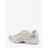 Gel-Kayano 14 mesh sneakers with contrasting profiles