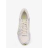Gel-Kayano 14 mesh sneakers with contrasting profiles