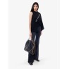 Falabella shaggy deer shoulder bag