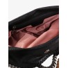 Falabella shaggy deer shoulder bag