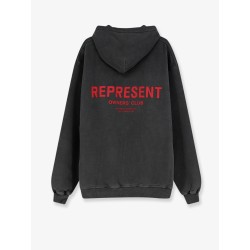 Owners cotton sweatshirt